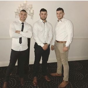 Meet your Posher, May